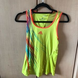 Workout Tank